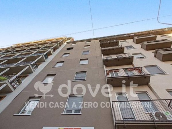 appartamento in vendita a Milano in zona Turro