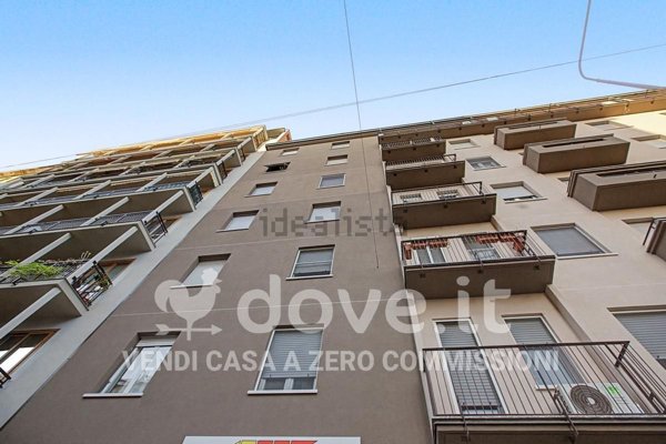 appartamento in vendita a Milano in zona Turro
