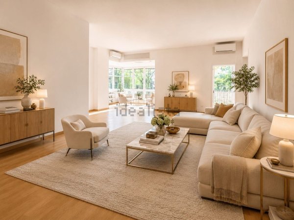 appartamento in vendita a Milano in zona Porta Venezia