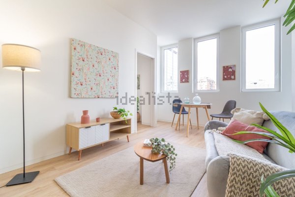 appartamento in vendita a Milano in zona Vigentino