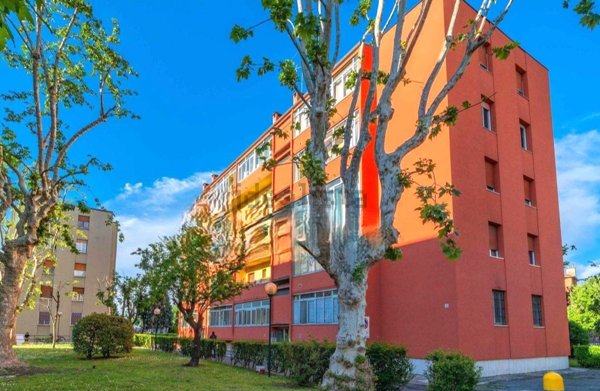 appartamento in vendita a Milano in zona Vialba