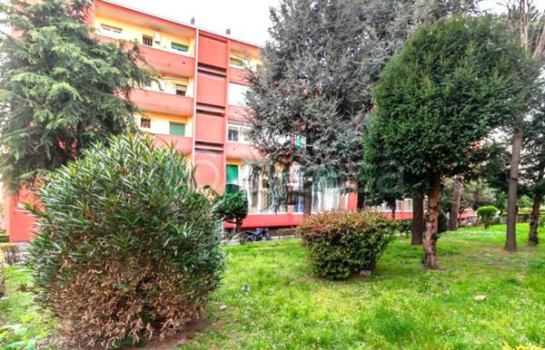 appartamento in vendita a Milano in zona Vialba