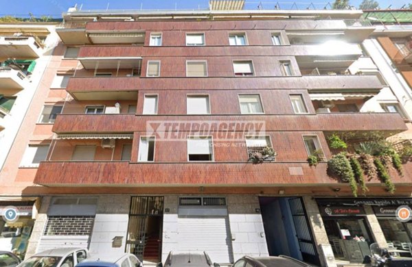 appartamento in vendita a Milano in zona Città Studi