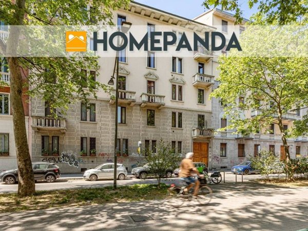 appartamento in vendita a Milano in zona Corvetto