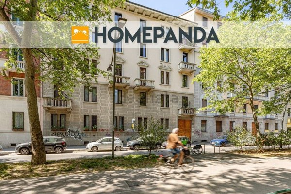 appartamento in vendita a Milano in zona Piazzale Lodi
