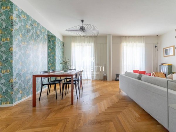 appartamento in vendita a Milano in zona Porta Romana