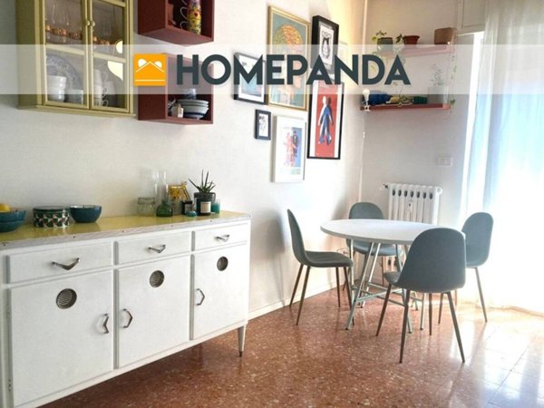 appartamento in vendita a Milano in zona Dergano