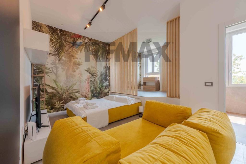 appartamento in vendita a Milano in zona Bovisa