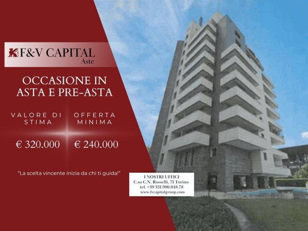 appartamento in vendita a Milano in zona Il Portello