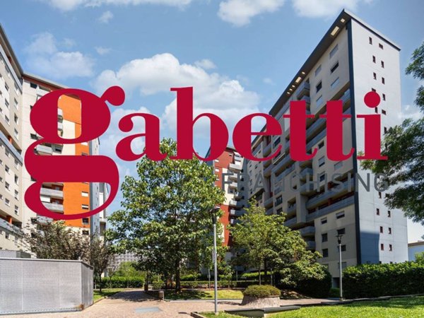 appartamento in vendita a Milano in zona Bicocca