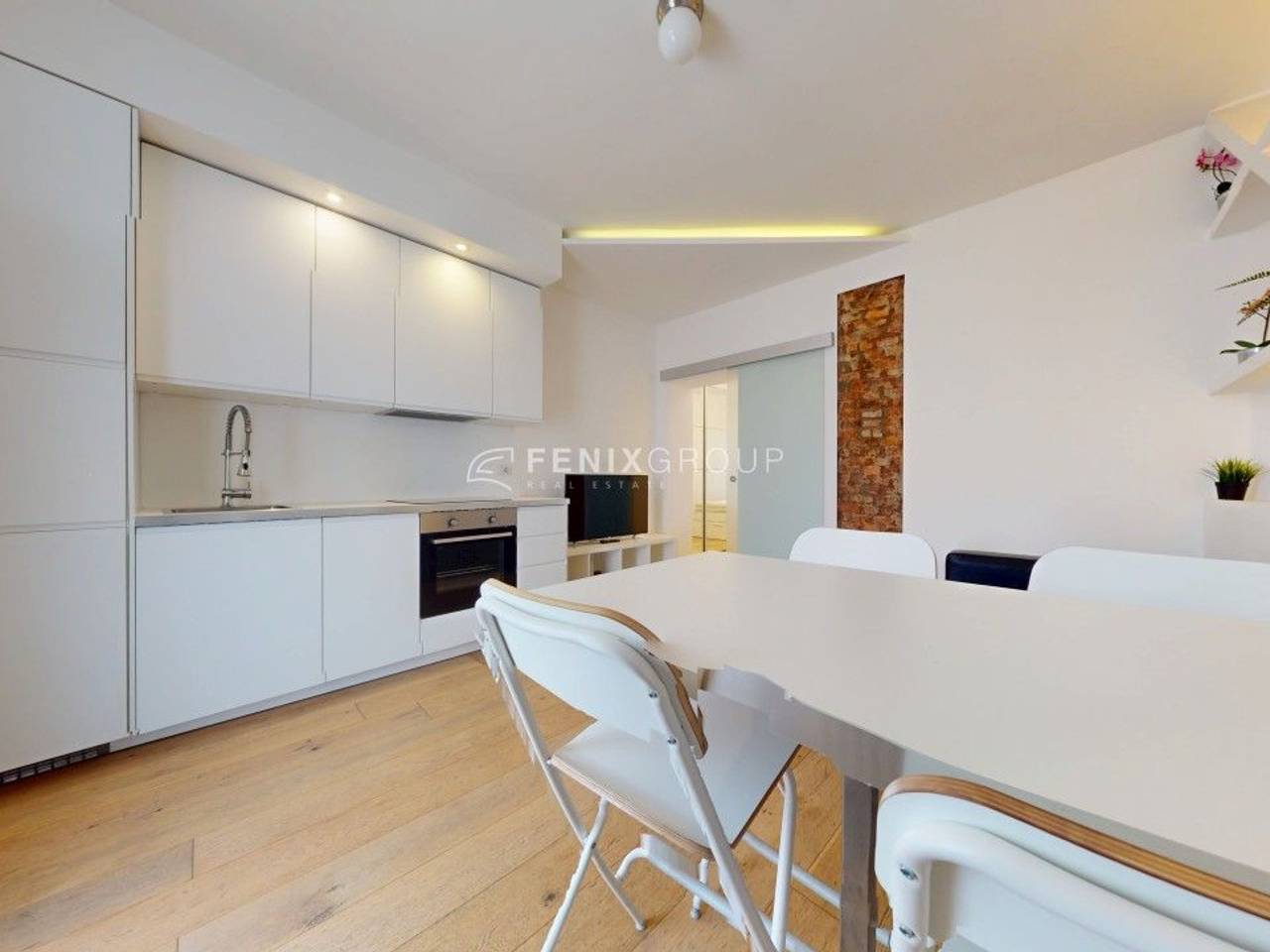appartamento in vendita a Milano in zona Loreto