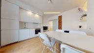 appartamento in vendita a Milano in zona Loreto
