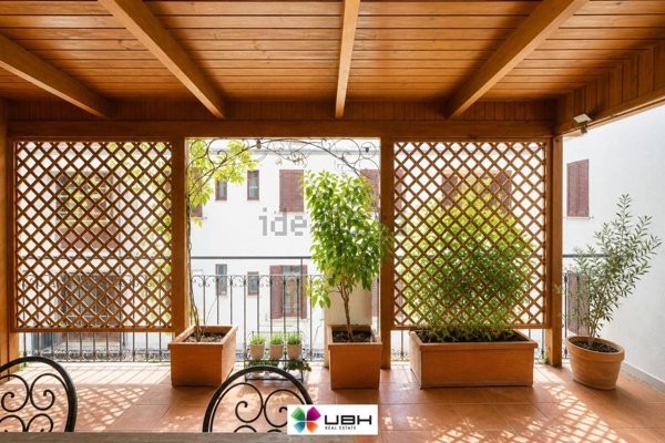 appartamento in vendita a Milano in zona Guastalla