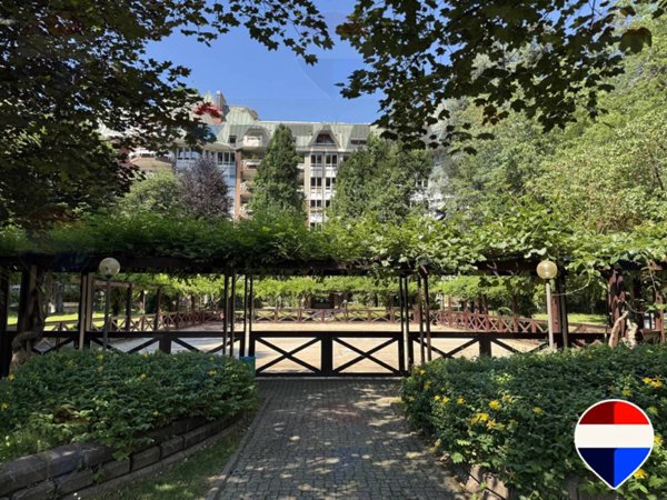 appartamento in vendita a Milano in zona San Siro