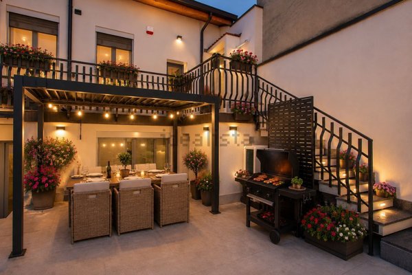 casa indipendente in vendita a Milano in zona Crescenzago