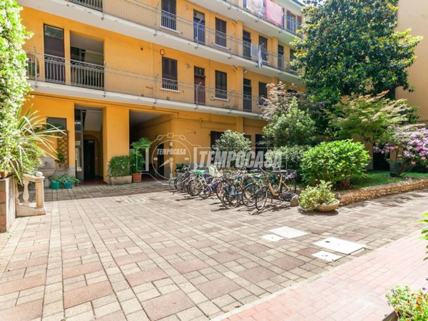 appartamento in vendita a Milano in zona Solari