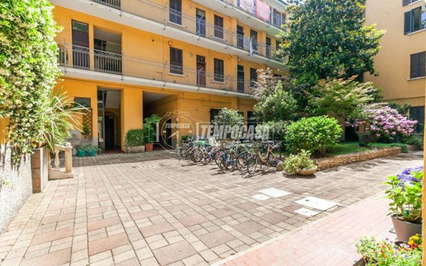 appartamento in vendita a Milano in zona Solari