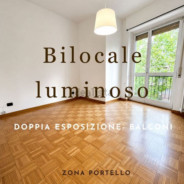 appartamento in vendita a Milano in zona Il Portello