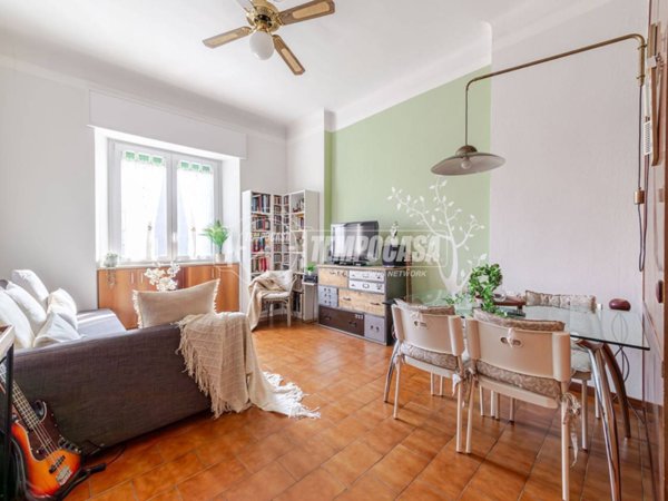 appartamento in vendita a Milano in zona Città Studi