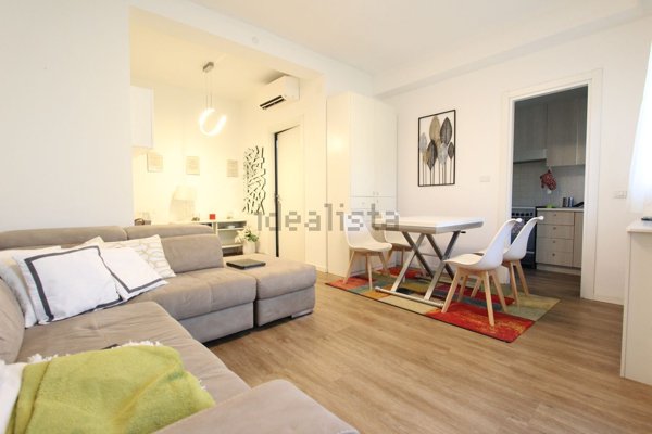 appartamento in vendita a Milano in zona Comasina
