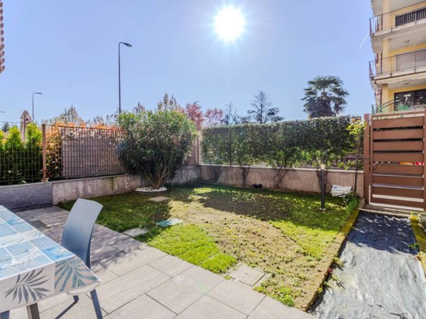 appartamento in vendita a Milano in zona Niguarda