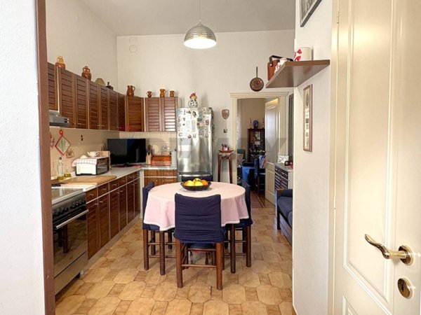 appartamento in vendita a Milano in zona Garegnano