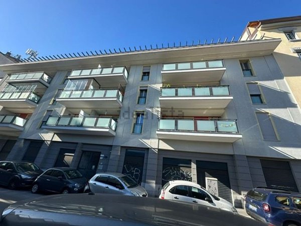 appartamento in vendita a Milano in zona Loreto