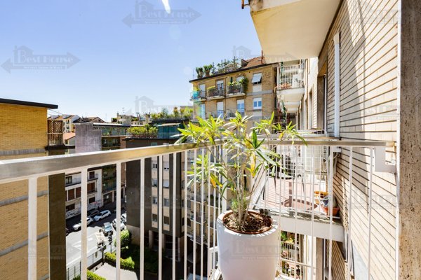 appartamento in vendita a Milano in zona Città Studi