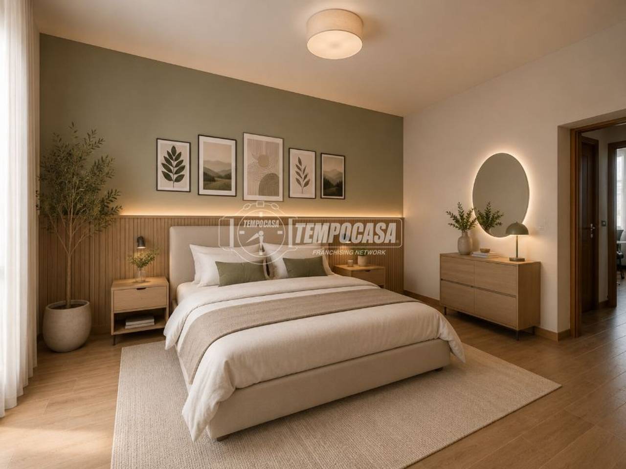 appartamento in vendita a Milano in zona Lambrate