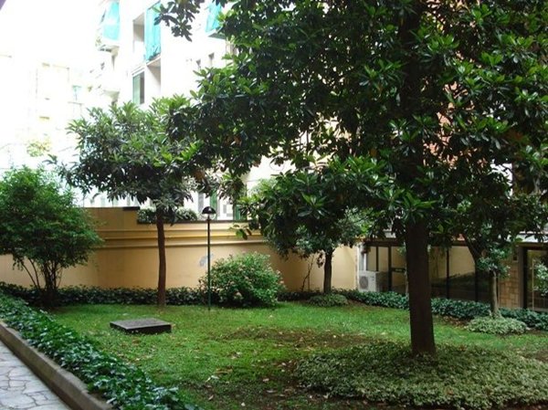 appartamento in vendita a Milano in zona Porta Vittoria