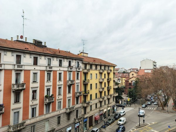 appartamento in vendita a Milano in zona Porta Vittoria
