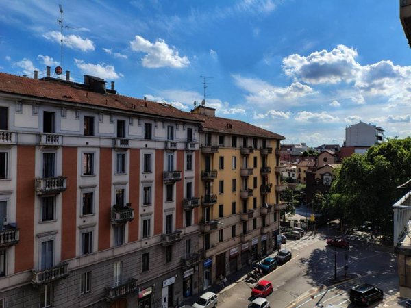 appartamento in vendita a Milano in zona Piazzale Lodi