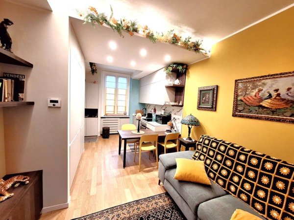 appartamento in vendita a Milano in zona Isola