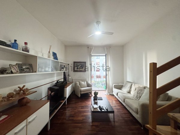 appartamento in vendita a Milano in zona Centro Direzionale