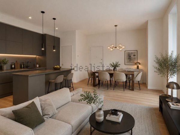 appartamento in vendita a Milano in zona San Vittore