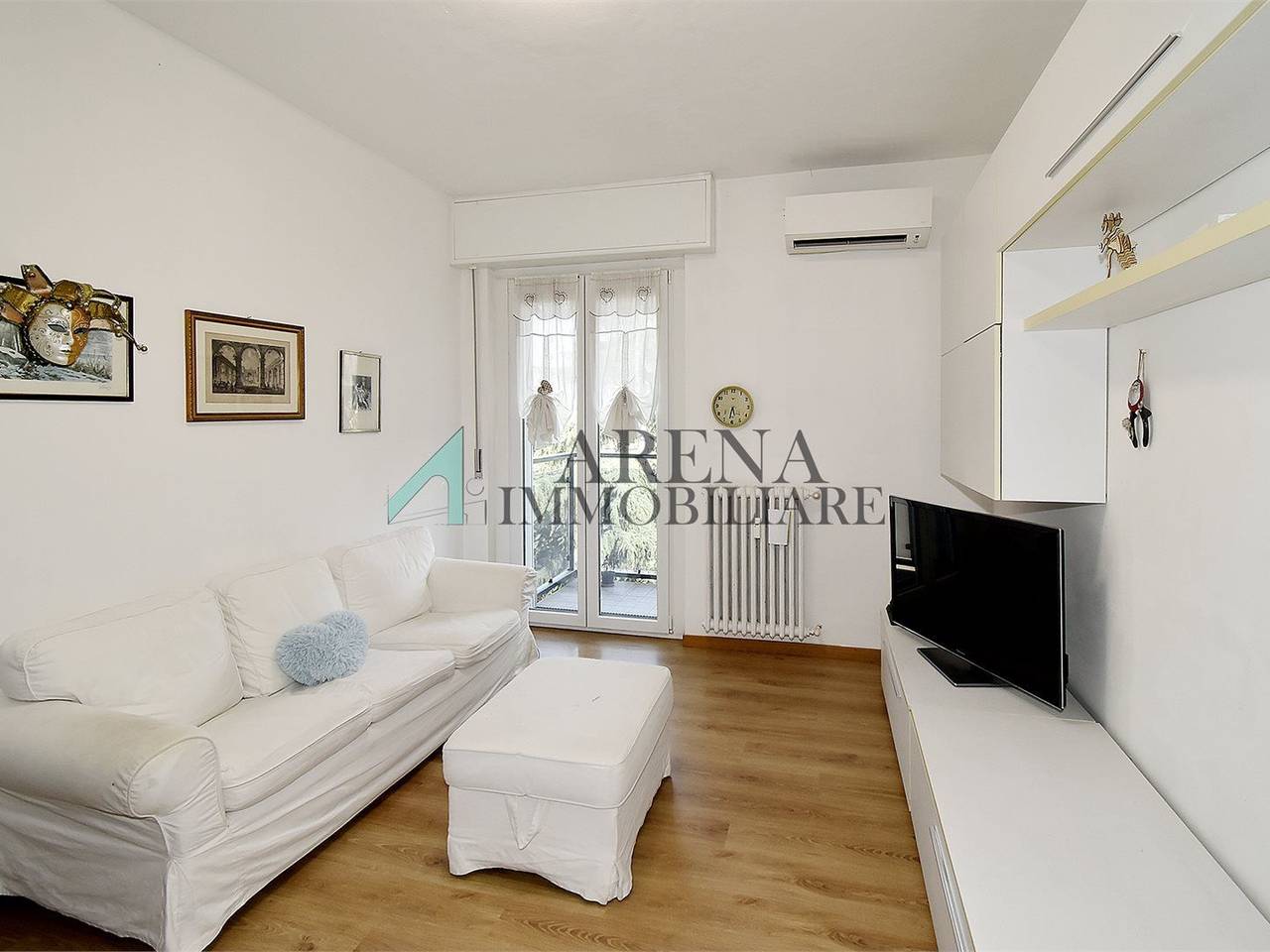 appartamento in vendita a Milano in zona Morsenchio