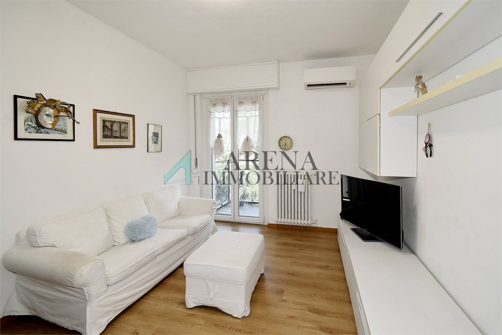 appartamento in vendita a Milano in zona Forlanini