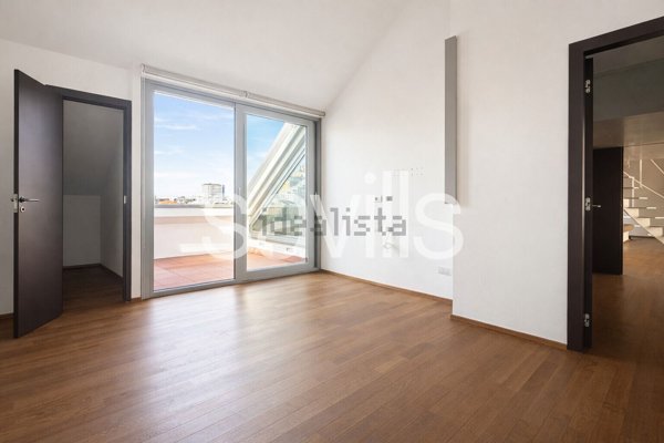 appartamento in vendita a Milano in zona Il Portello