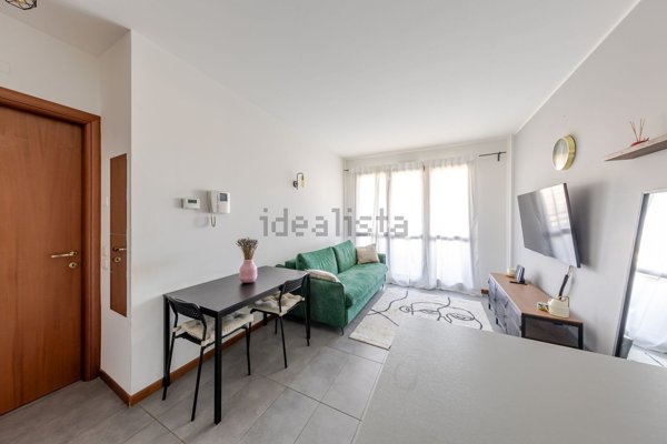 appartamento in vendita a Milano in zona Vigentino