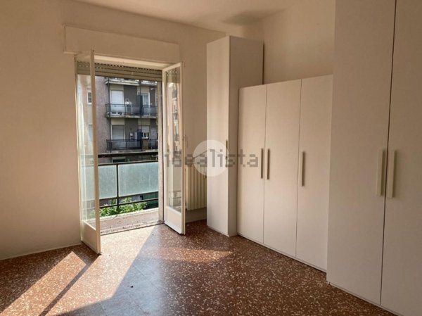 appartamento in vendita a Milano in zona Rogoredo