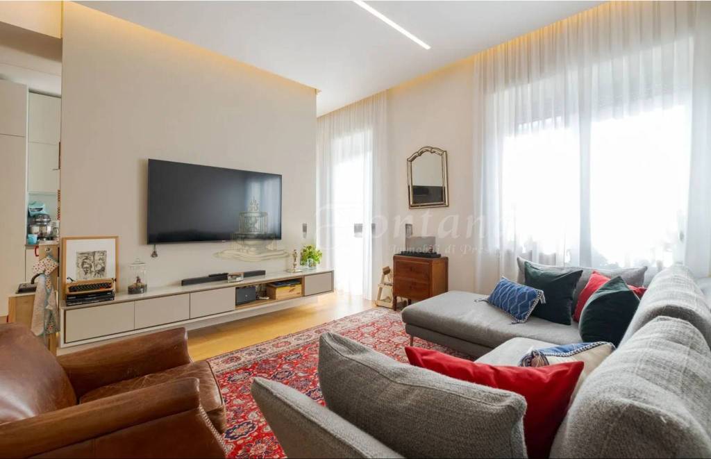 appartamento in vendita a Milano in zona San Siro