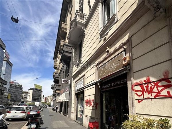 negozio in vendita a Milano in zona Loreto