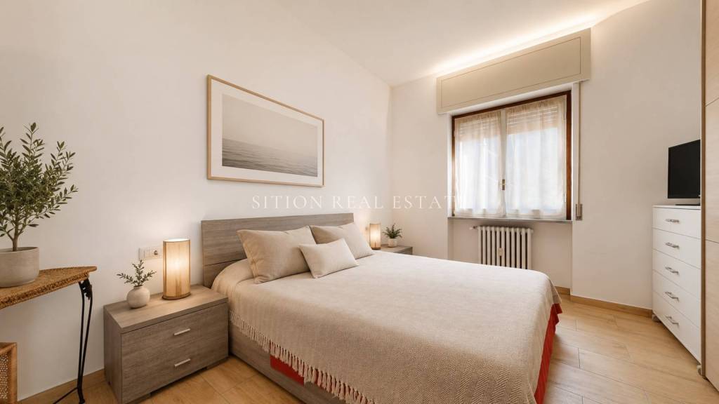 appartamento in vendita a Milano in zona Gorla