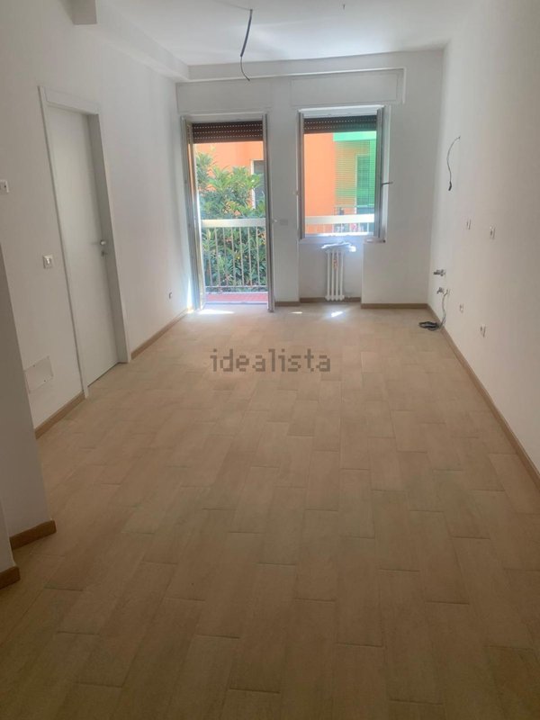appartamento in vendita a Milano in zona Bovisa