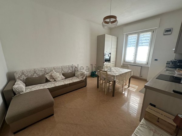 appartamento in vendita a Milano in zona Affori