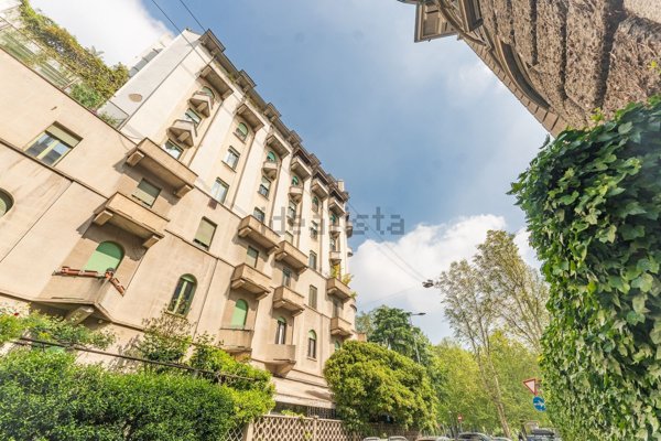 appartamento in vendita a Milano in zona San Vittore