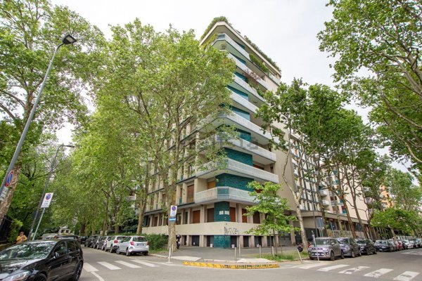 appartamento in vendita a Milano in zona San Vittore