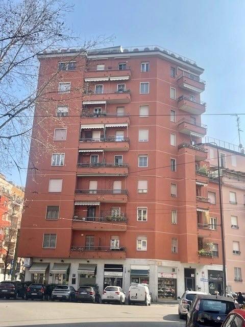appartamento in vendita a Milano in zona Porta Romana