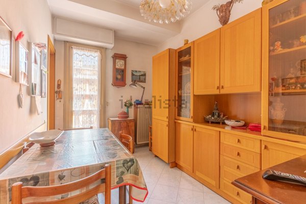 appartamento in vendita a Milano in zona Niguarda