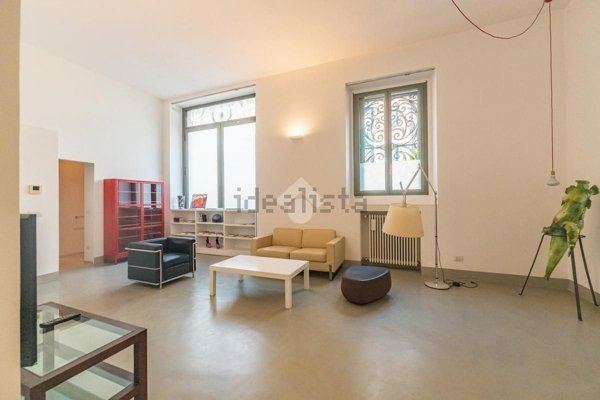 appartamento in vendita a Milano in zona Porta Garibaldi
